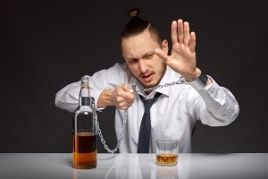 Лечение хронического алкоголизма