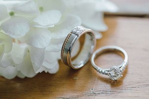 Как правильно подготовиться к свадьбе: о кольцах